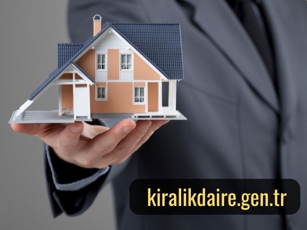 Yukarıdamlalı Mahallesi Kiralık Daire